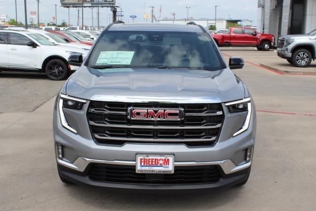 2025 GMC Acadia Vehicle Photo in Greenville, TX 75402