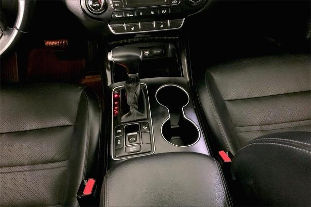 2020 Kia Sorento Vehicle Photo in Lees Summit, MO 64086