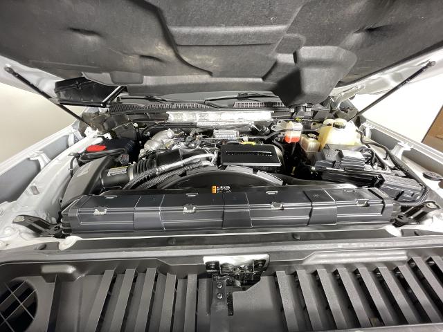 2020 GMC Sierra 2500 HD Vehicle Photo in GILBERT, AZ 85297-0402