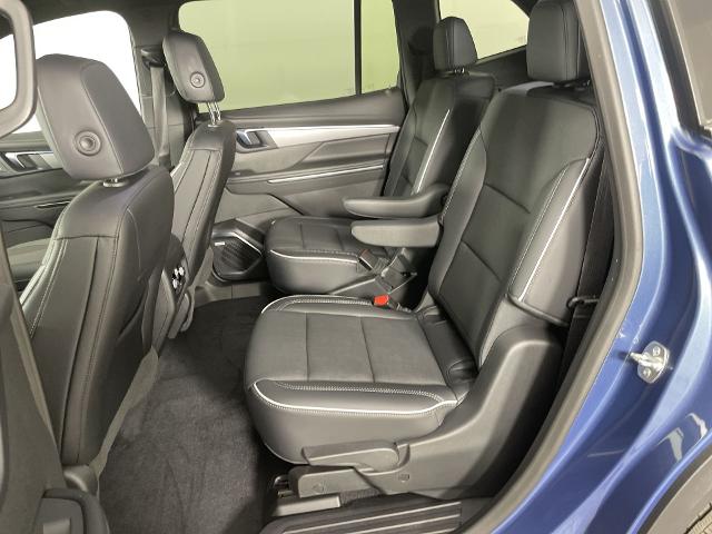 2025 Buick Enclave Vehicle Photo in GILBERT, AZ 85297-0402
