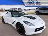Used 2015 Chevrolet Corvette Z51 with VIN 1G1YM3D72F5107958 for sale in Rapid City, SD