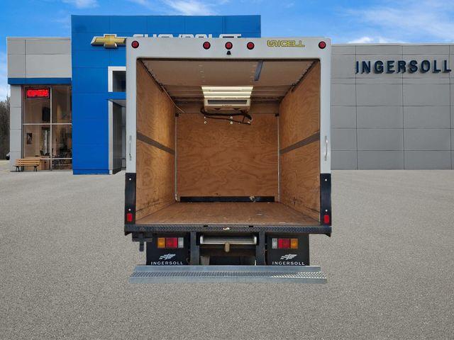 2022 Chevrolet Low Cab Forward 4500 Vehicle Photo in PAWLING, NY 12564-3219