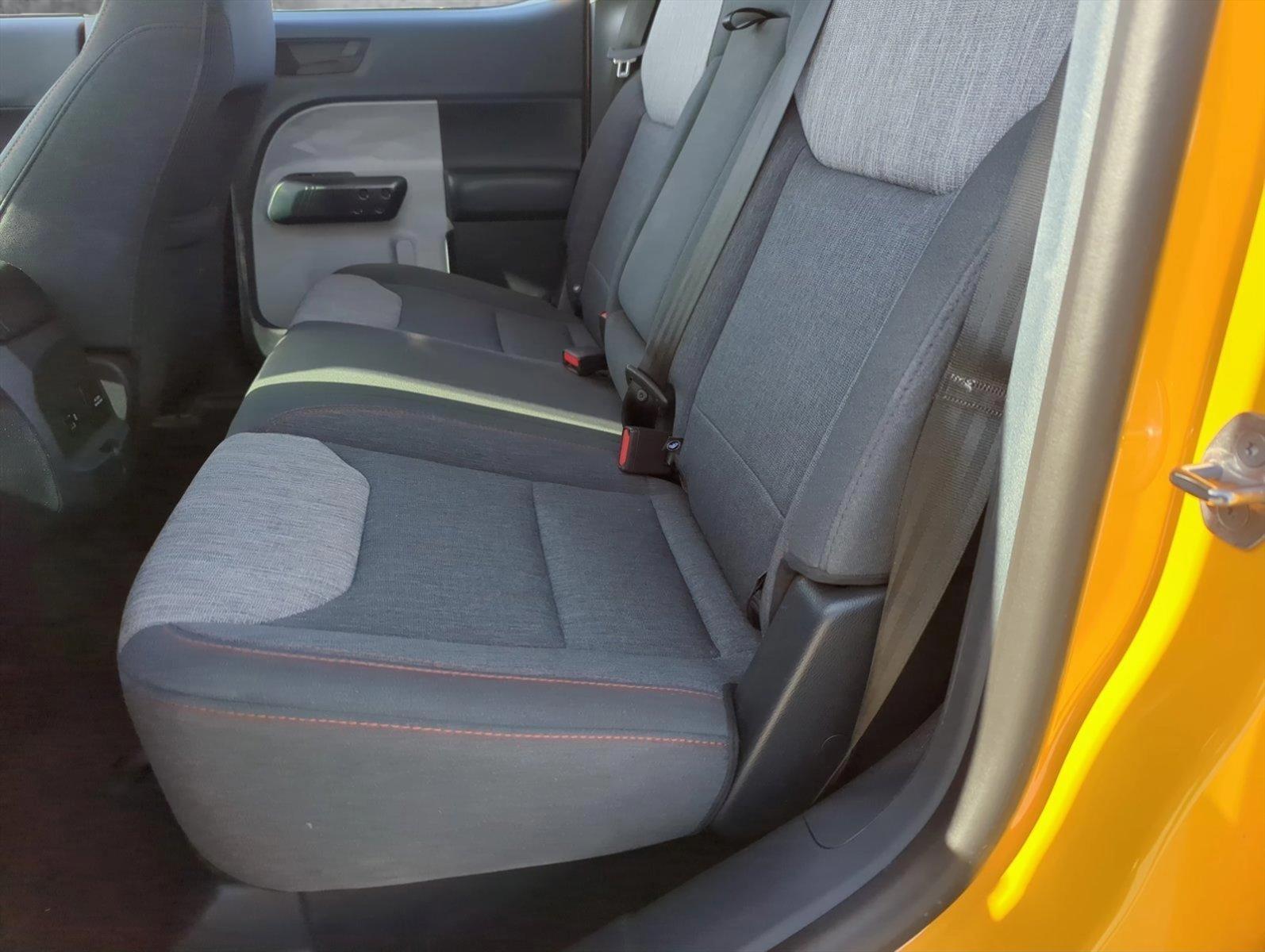 2023 Ford Maverick Vehicle Photo in Ft. Myers, FL 33907