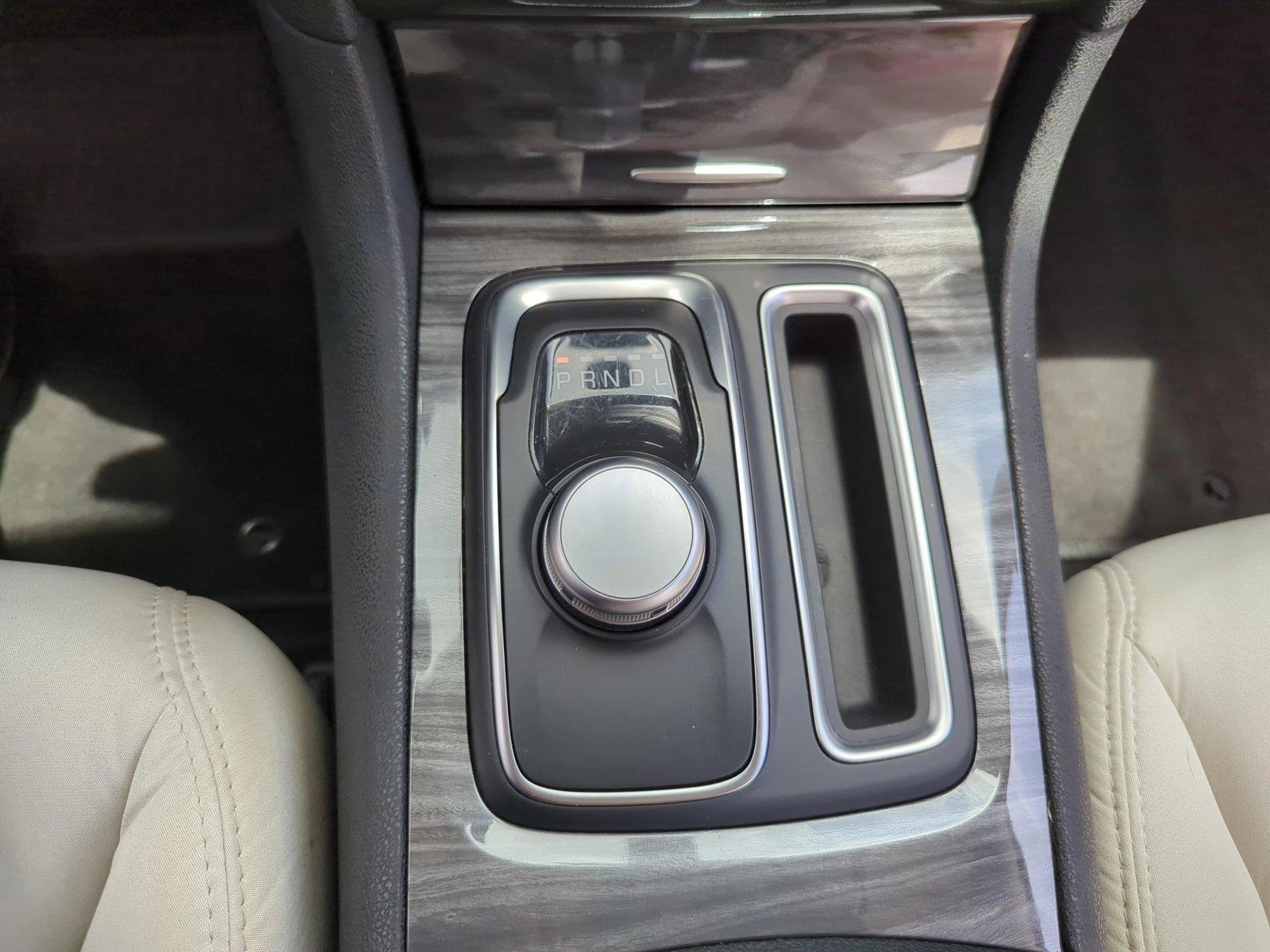 2018 Chrysler 300 Vehicle Photo in Pembroke Pines, FL 33027