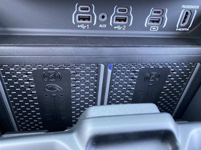 2025 Ram 1500 Vehicle Photo in Doylsetown, PA 18901