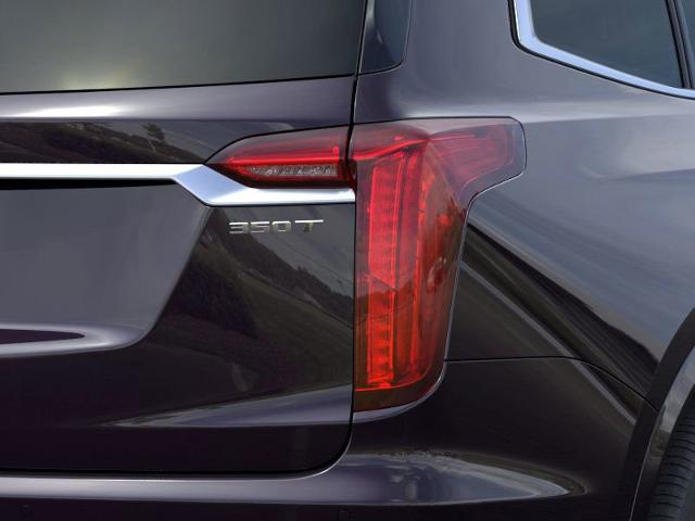 2025 Cadillac XT6 Vehicle Photo in POMPANO BEACH, FL 33064-7091