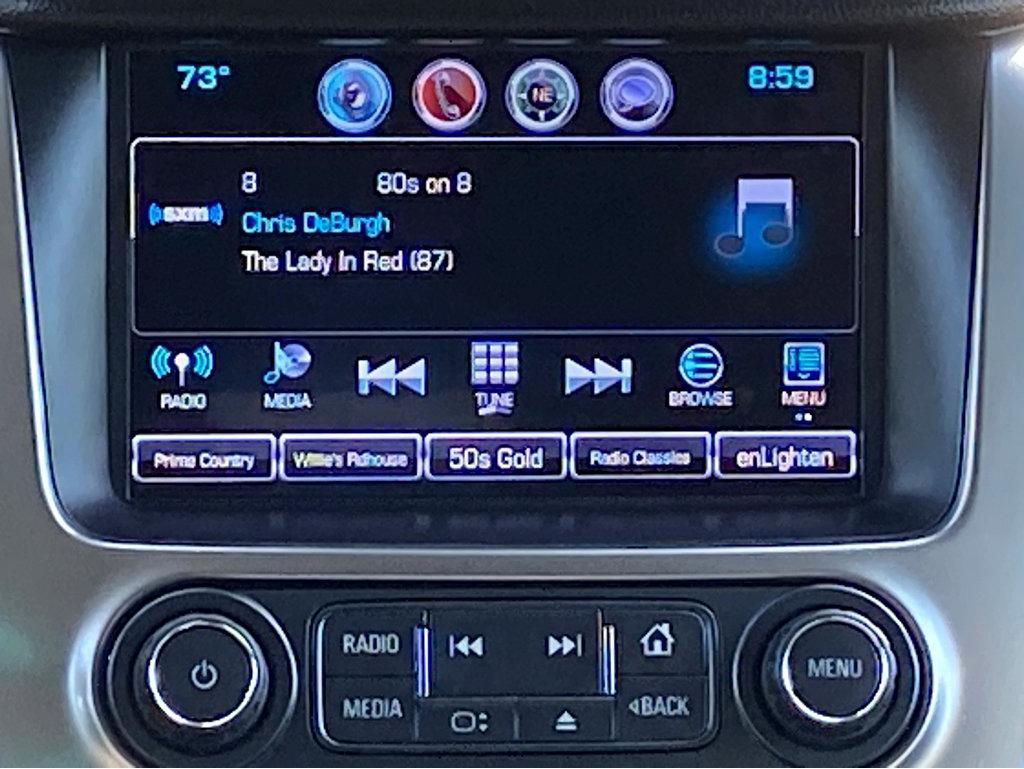 2019 Chevrolet Tahoe Vehicle Photo in POOLER, GA 31322-3252