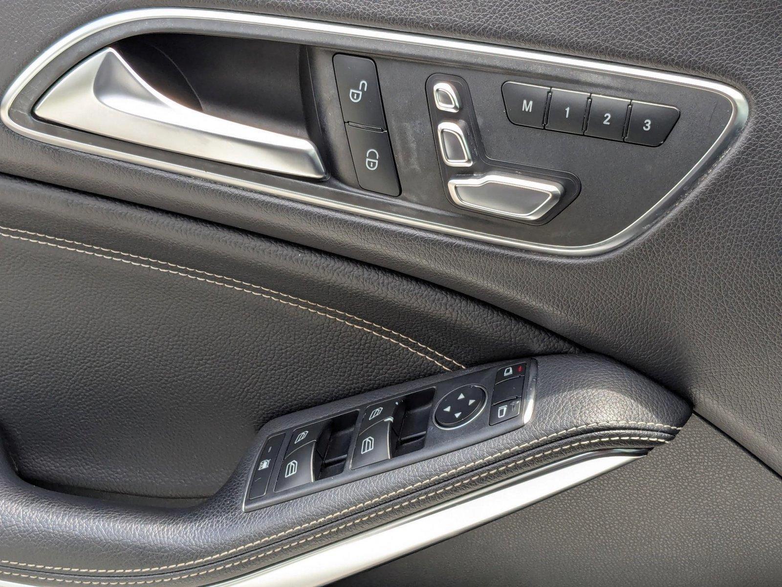 2019 Mercedes-Benz CLA Vehicle Photo in Miami, FL 33169