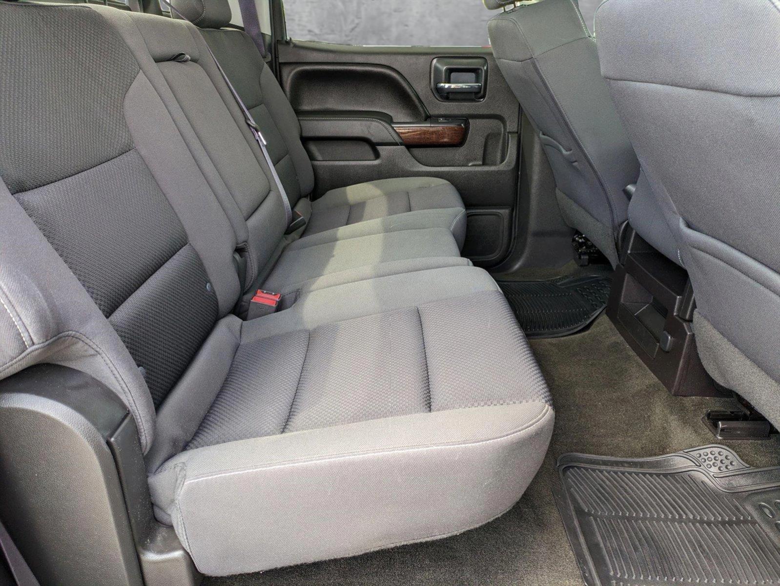 2016 GMC Sierra 1500 Vehicle Photo in ORLANDO, FL 32812-3021