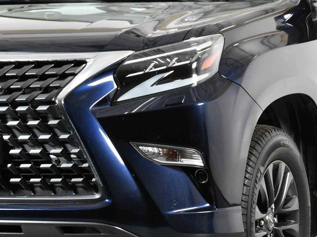 2022 Lexus GX 460 Vehicle Photo in DALLAS, TX 75235