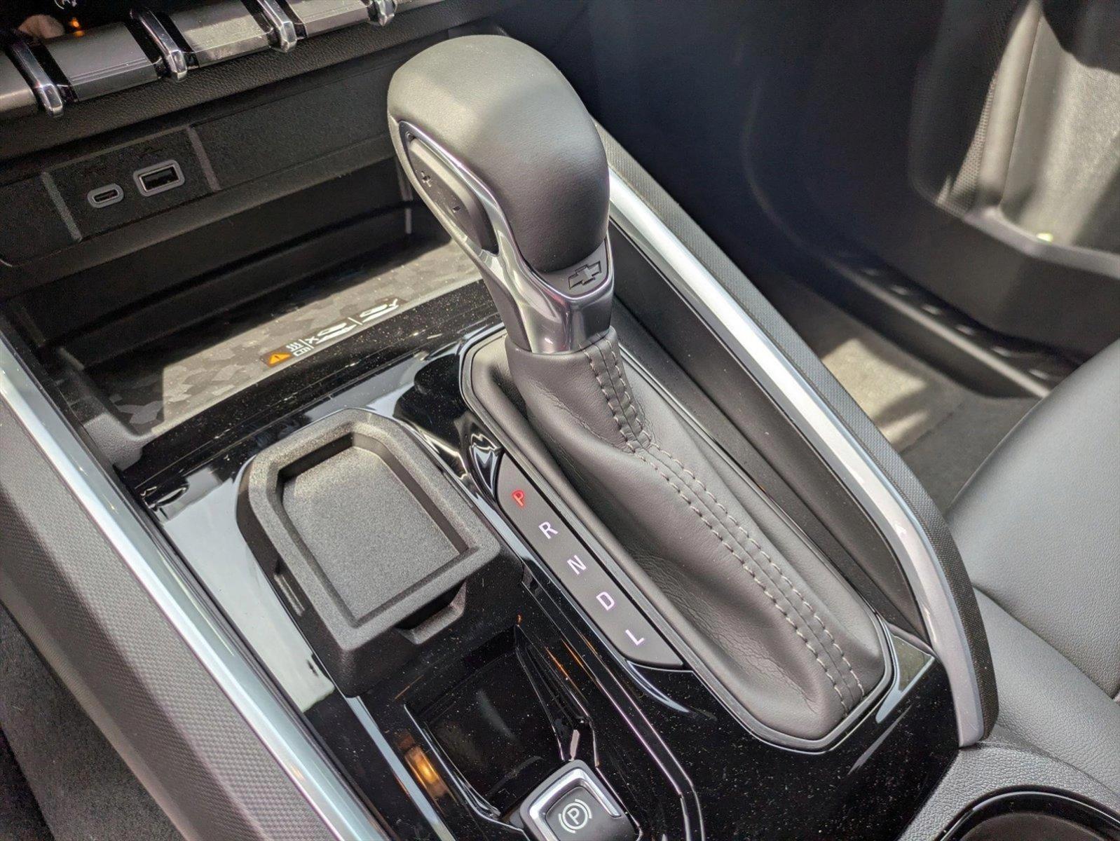 2025 Chevrolet Colorado Vehicle Photo in LAUREL, MD 20707-4697