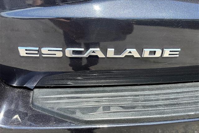 2023 Cadillac Escalade ESV Vehicle Photo in Tulsa, OK 74145