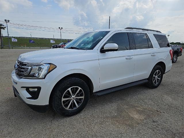 2019 Ford Expedition Vehicle Photo in EASTLAND, TX 76448-3020