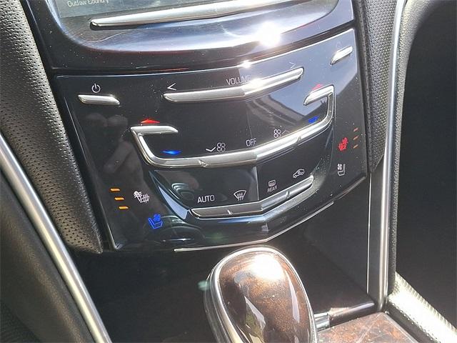 2016 Cadillac XTS Vehicle Photo in SEAFORD, DE 19973-8463