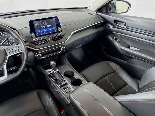 2022 Nissan Altima Vehicle Photo in Flemington, NJ 08822