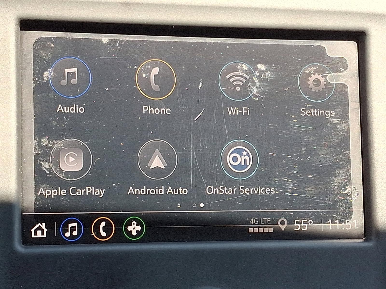 2022 Chevrolet Equinox Vehicle Photo in BETHLEHEM, PA 18017-9401