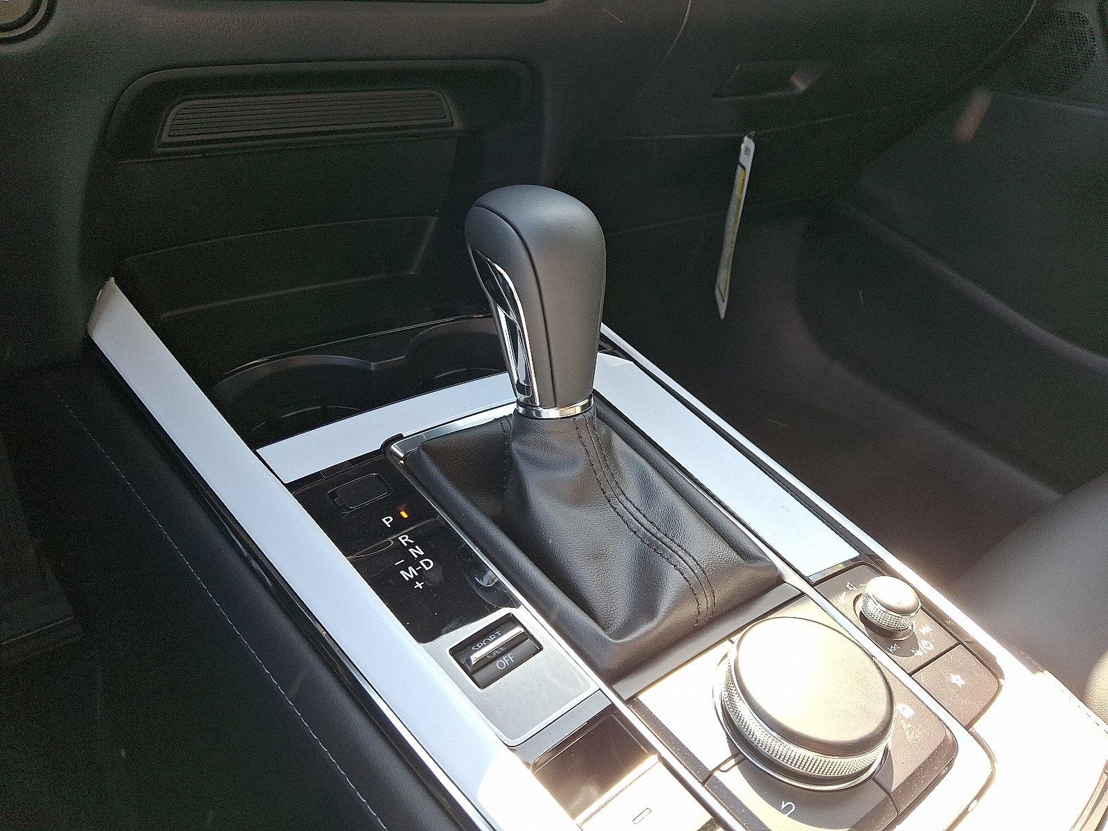 2025 Mazda CX-30 Vehicle Photo in Trevose, PA 19053