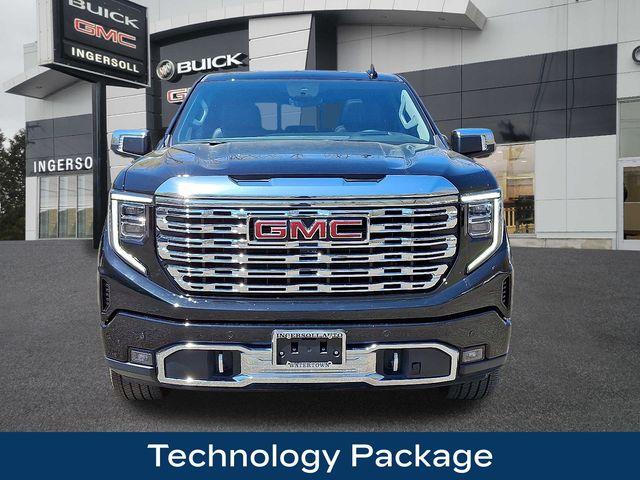 2023 GMC Sierra 1500 Vehicle Photo in WATERTOWN, CT 06795-3318