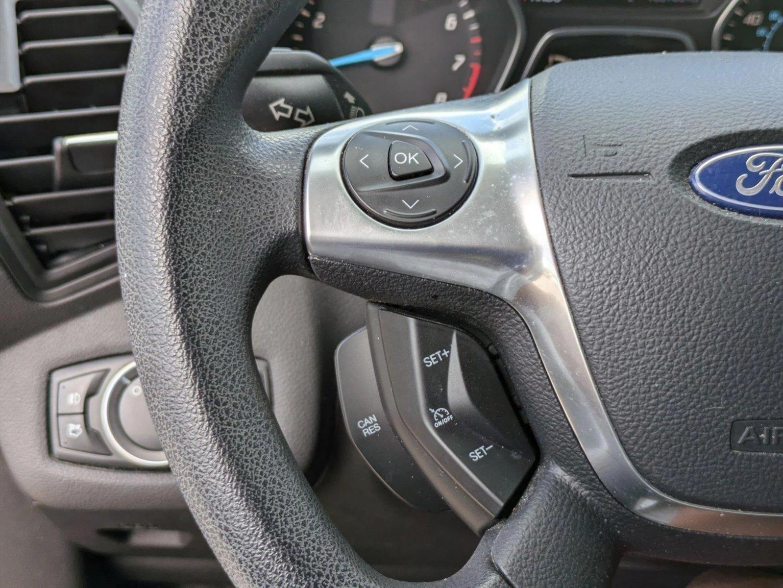 2016 Ford Escape Vehicle Photo in ORLANDO, FL 32812-3021