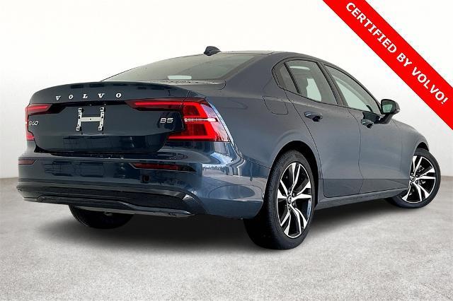 2025 Volvo S60 Vehicle Photo in Grapevine, TX 76051