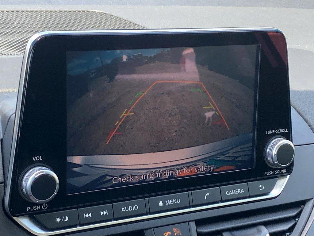 2023 Nissan Altima Vehicle Photo in SAVANNAH, GA 31406-4513