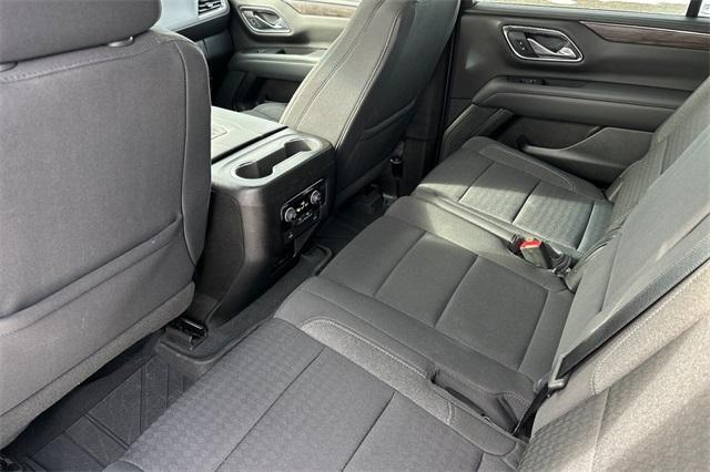 2023 Chevrolet Tahoe Vehicle Photo in ELK GROVE, CA 95757-8703