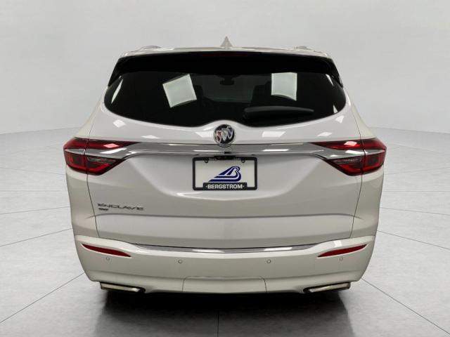2020 Buick Enclave Vehicle Photo in Appleton, WI 54913