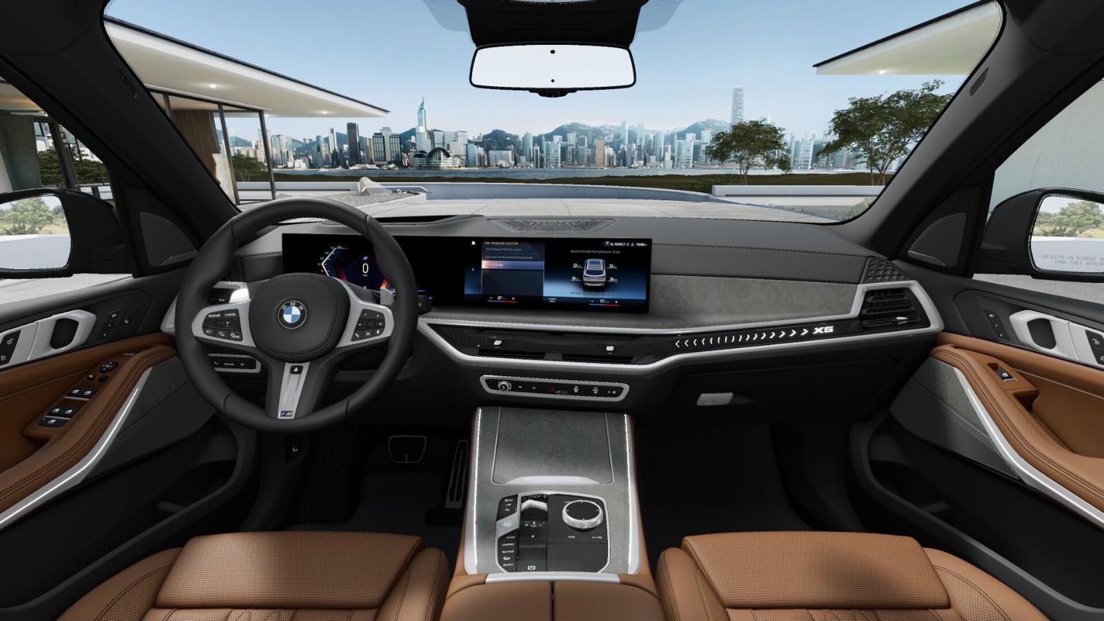 2026 BMW X5 xDrive40i Vehicle Photo in GRAPEVINE, TX 76051