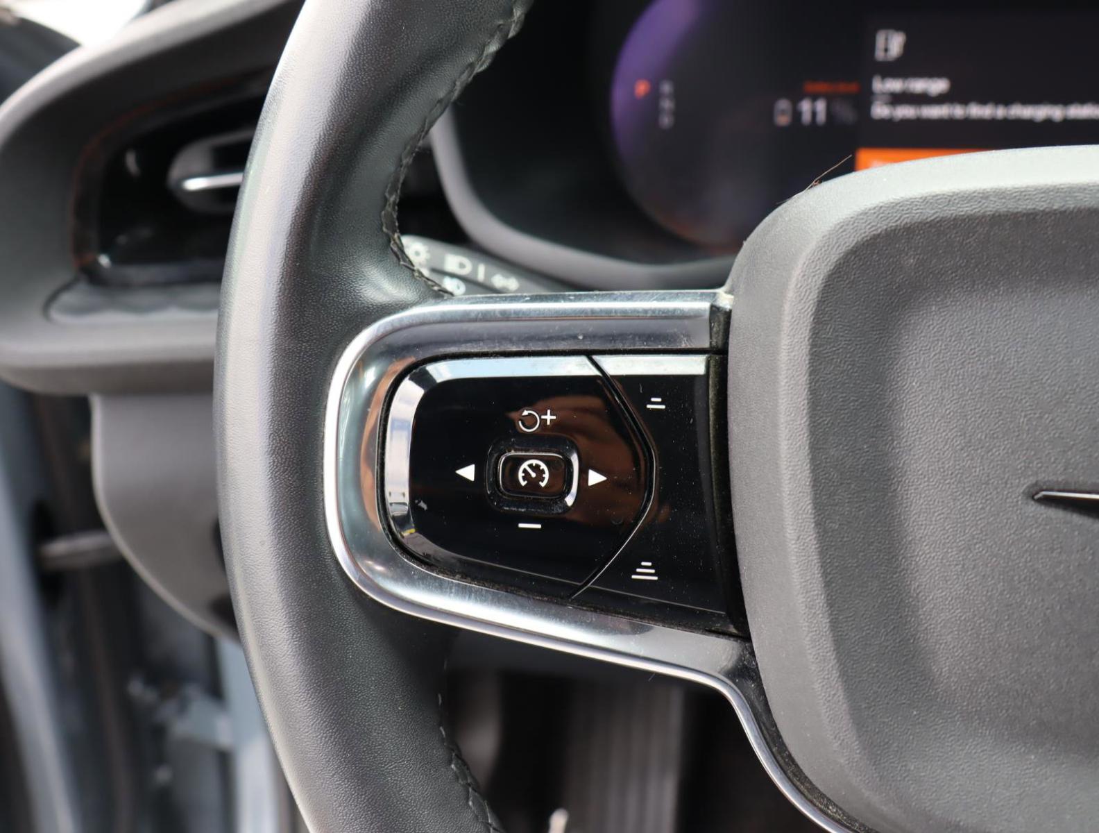 2022 Polestar 2 Vehicle Photo in LOS ANGELES, CA 90007-3794