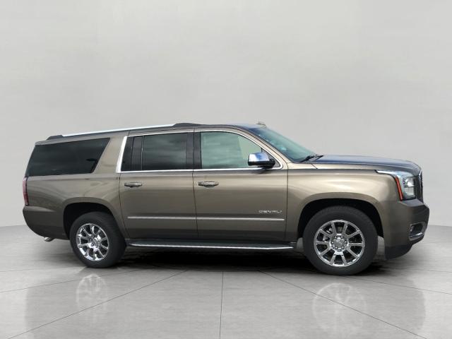 2016 GMC Yukon XL Vehicle Photo in GREEN BAY, WI 54303-3330
