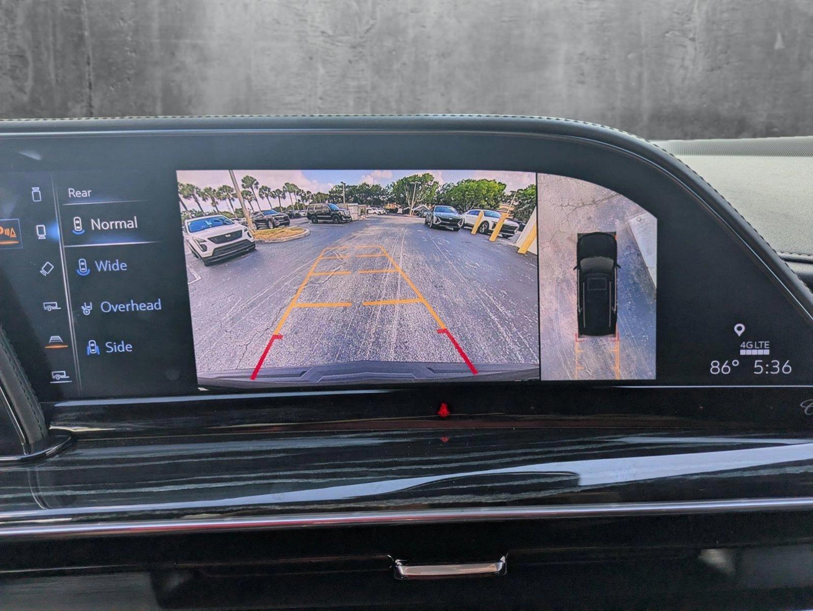2021 Cadillac Escalade Vehicle Photo in WEST PALM BEACH, FL 33407-3296