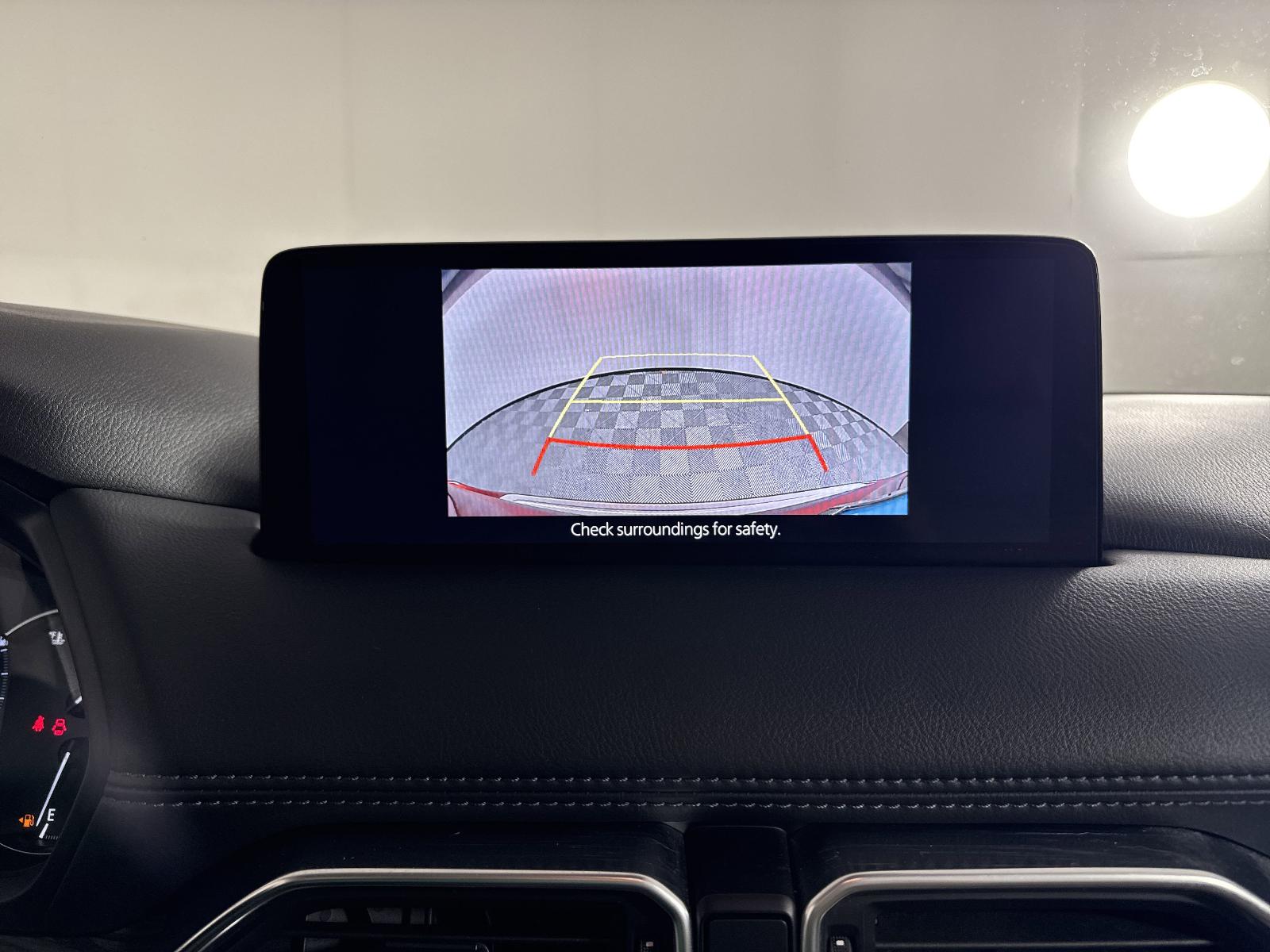 2021 Mazda CX-5 Vehicle Photo in Georgetown, TX 78626