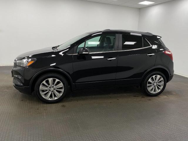 2018 Buick Encore Vehicle Photo in Appleton, WI 54913