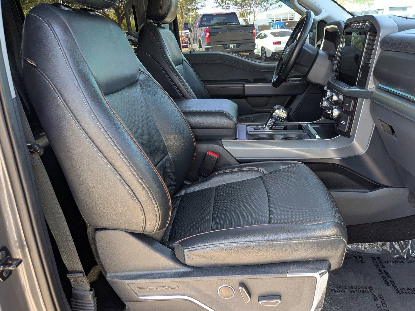2021 Ford F-150 Vehicle Photo in St. Petersburg, FL 33713