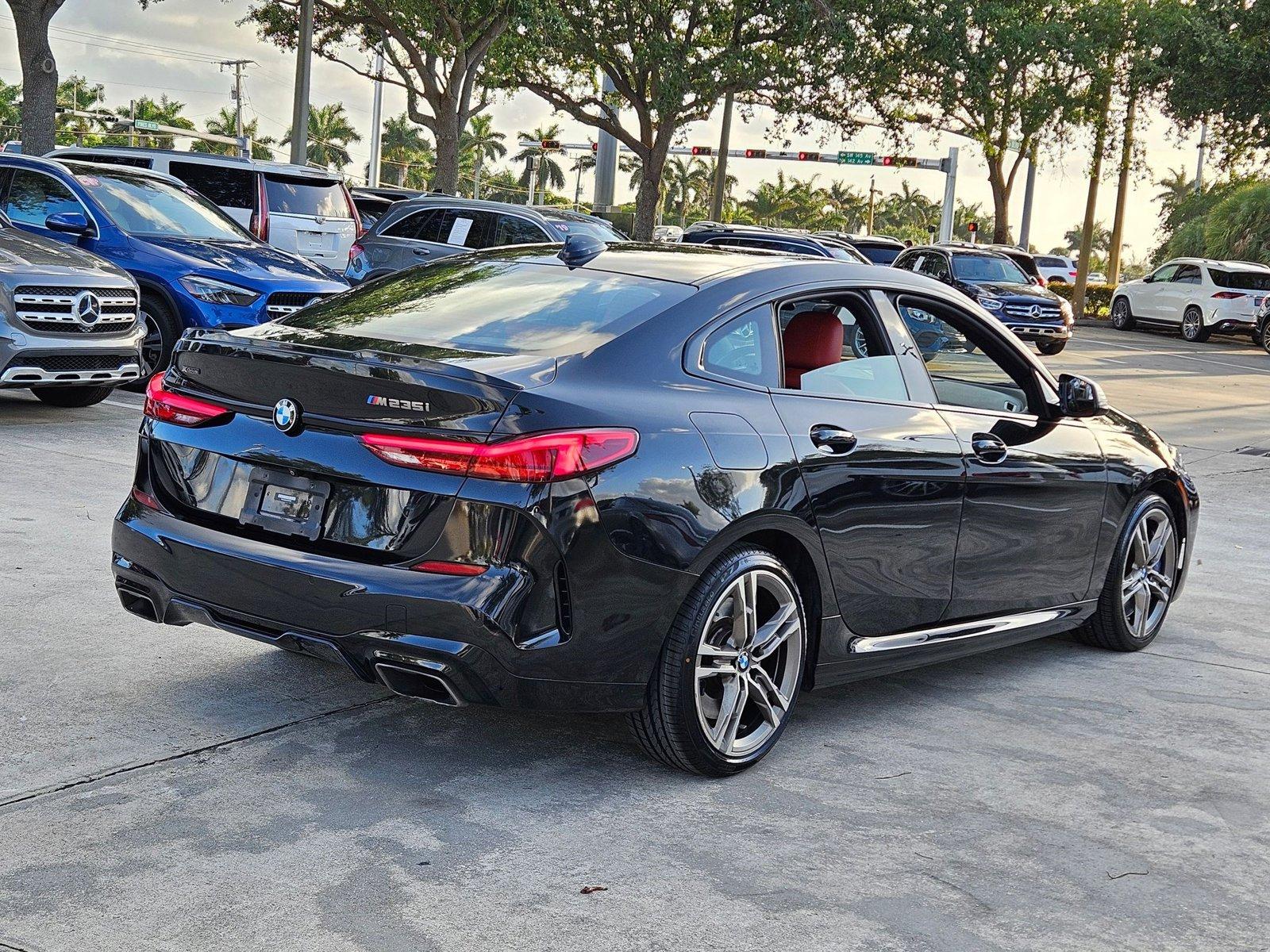 2020 BMW M235i xDrive Vehicle Photo in Pembroke Pines , FL 33027