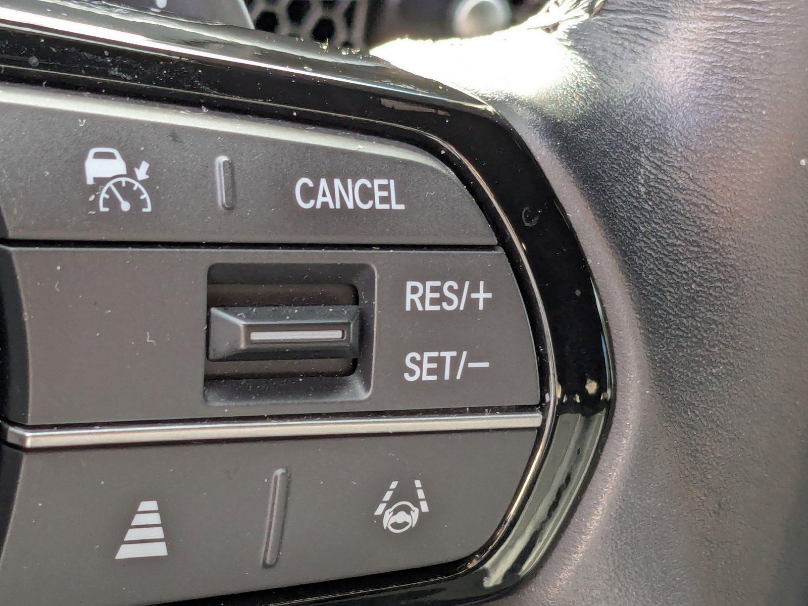 2022 Honda Civic Sedan Vehicle Photo in Miami, FL 33015