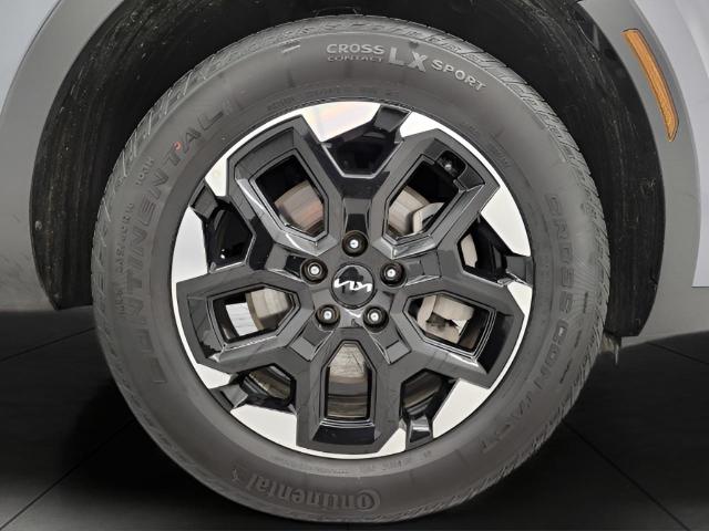 2024 Kia Sorento Vehicle Photo in Oshkosh, WI 54904