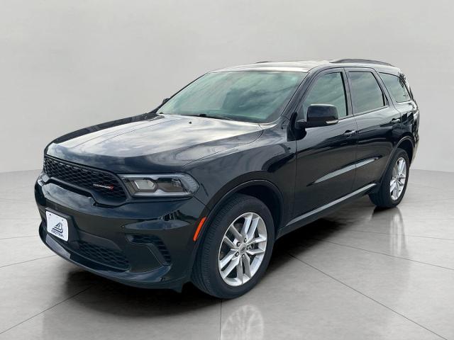 2024 Dodge Durango Vehicle Photo in Kaukauna, WI 54130