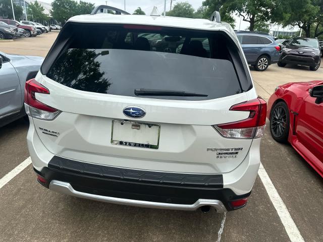 2019 Subaru Forester Vehicle Photo in DALLAS, TX 75209
