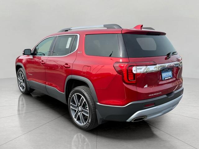 2023 GMC Acadia Vehicle Photo in MADISON, WI 53713-3220