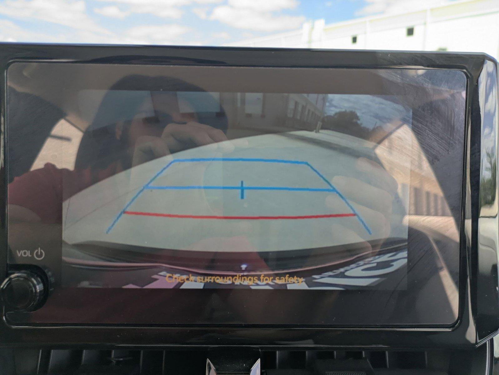 2024 Toyota Corolla Vehicle Photo in Winter Park, FL 32792