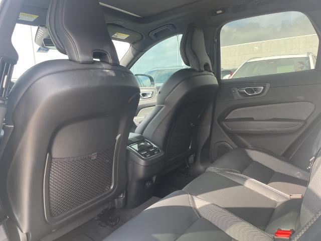 2022 Volvo XC60 Vehicle Photo in Grapevine, TX 76051