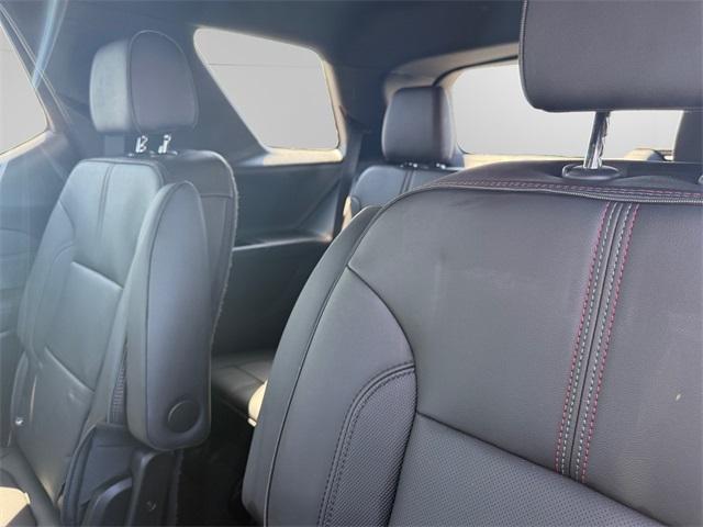 2023 Chevrolet Traverse Vehicle Photo in POST FALLS, ID 83854-5365