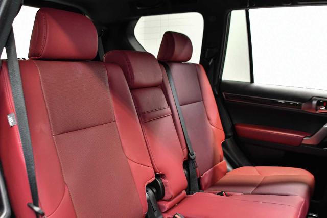 2023 Lexus GX 460 Vehicle Photo in DALLAS, TX 75235