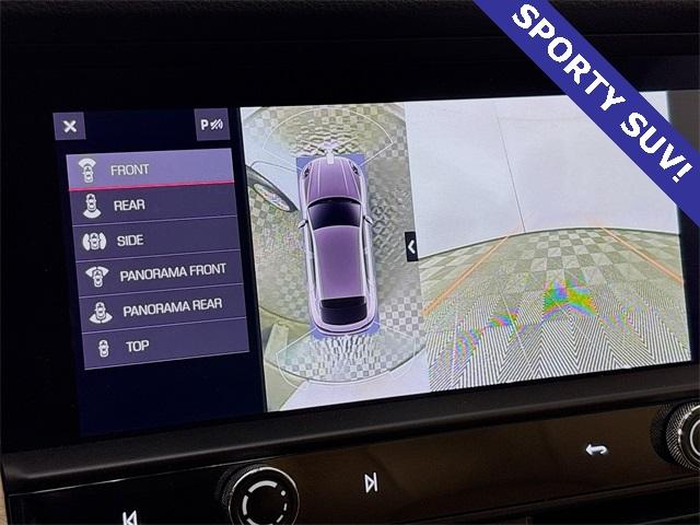 2022 Porsche Macan Vehicle Photo in Puyallup, WA 98371