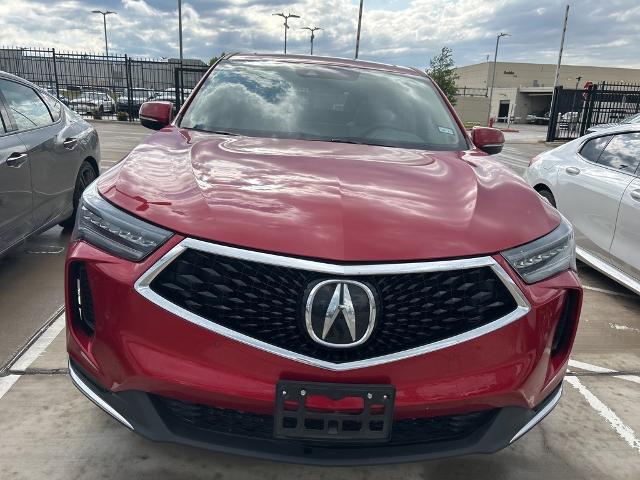 2023 Acura RDX Vehicle Photo in Grapevine, TX 76051