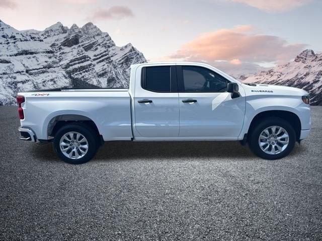 2025 Chevrolet Silverado 1500 Vehicle Photo in Gaffney, SC 29341