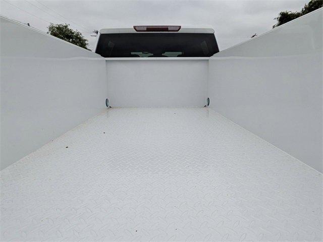 2024 GMC Sierra 2500 HD Vehicle Photo in PASADENA, CA 91107-3803