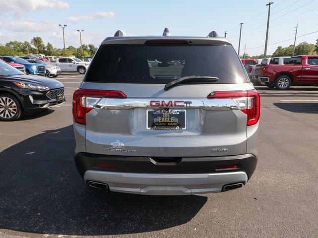 2023 GMC Acadia Vehicle Photo in HOMOSASSA, FL 34448-1461