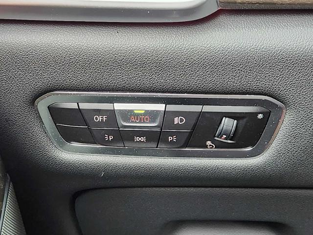 2023 BMW X5 xDrive40i Vehicle Photo in PLANO, TX 75024